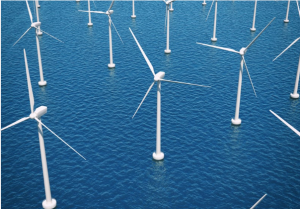 mantenimiento eólico offshore