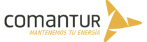 comantur logo